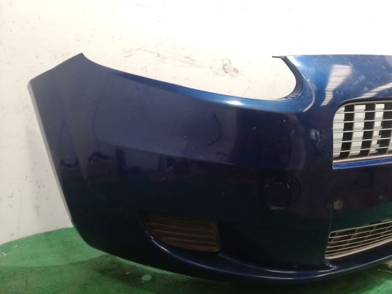 Recambio de paragolpes delantero para fiat punto evo (199_) 1.2 referencia OEM IAM   
