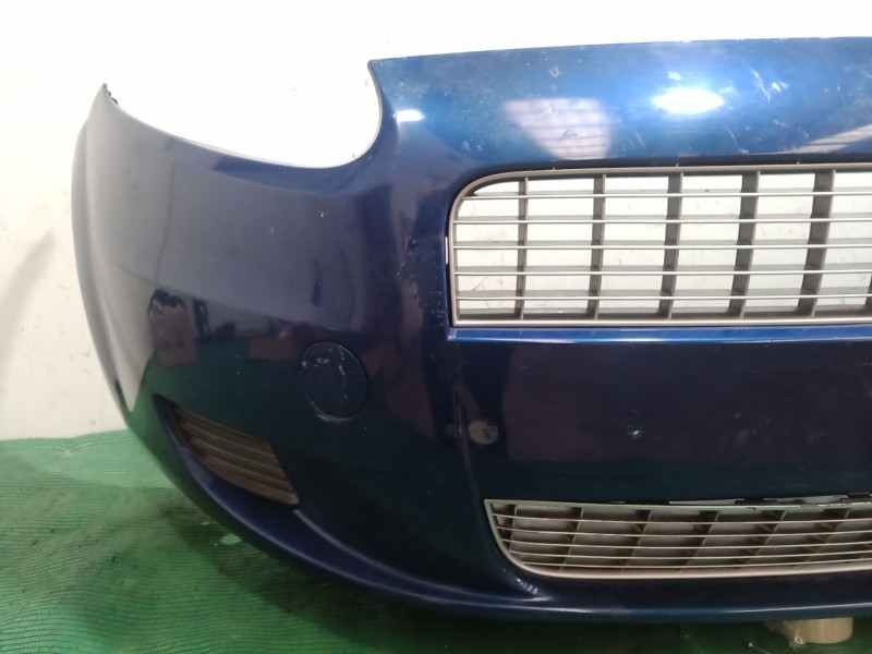 Recambio de paragolpes delantero para fiat punto evo (199_) 1.2 referencia OEM IAM   