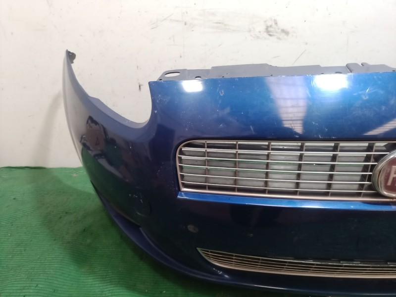 Recambio de paragolpes delantero para fiat punto evo (199_) 1.2 referencia OEM IAM   