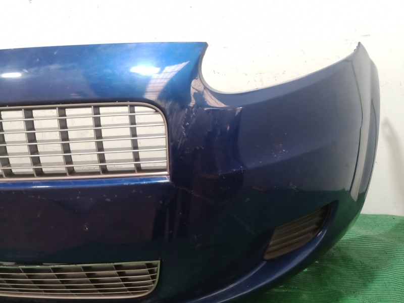 Recambio de paragolpes delantero para fiat punto evo (199_) 1.2 referencia OEM IAM   