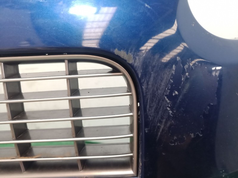 Recambio de paragolpes delantero para fiat punto evo (199_) 1.2 referencia OEM IAM   