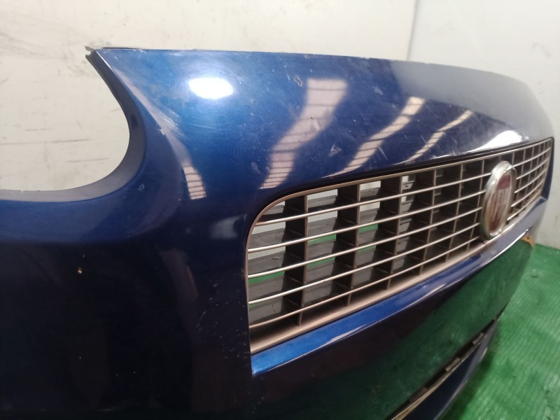 Recambio de paragolpes delantero para fiat punto evo (199_) 1.2 referencia OEM IAM   