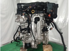 Recambio de motor completo para peugeot 208 i (ca_, cc_) 1.2 vti 82 referencia OEM IAM   