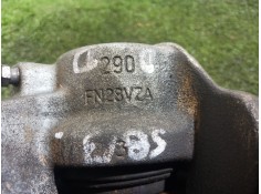 Recambio de pinza freno delantera derecha para nissan qashqai iii (j12) 1.3 dig-t referencia OEM IAM    2