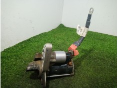 Recambio de motor arranque para nissan qashqai iii (j12) 1.3 dig-t referencia OEM IAM   