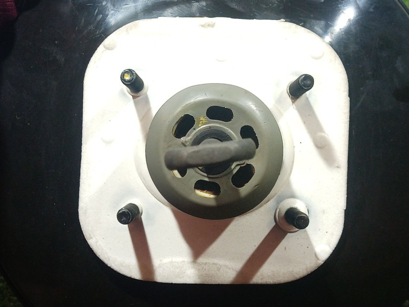 Recambio de servofreno para dodge caliber s referencia OEM IAM   