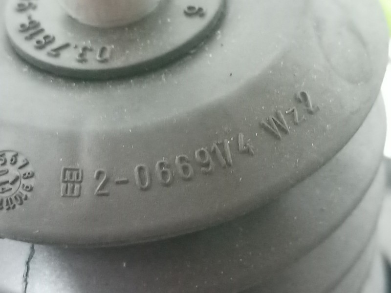 Recambio de servofreno para bmw 1 (e87) 116 i referencia OEM IAM   