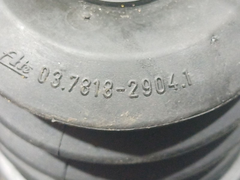 Recambio de servofreno para bmw 1 (e87) 116 i referencia OEM IAM   