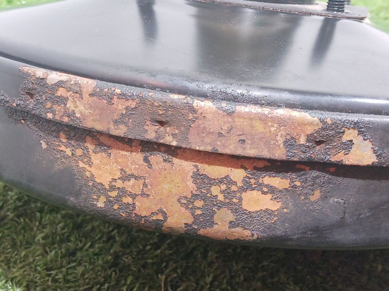 Recambio de servofreno para toyota yaris (ksp9/scp9/nlp9) básico referencia OEM IAM   