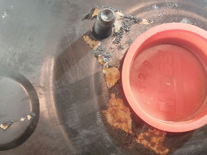 Recambio de servofreno para kia cee´d emotion referencia OEM IAM SINREF SIN REF SIN REF