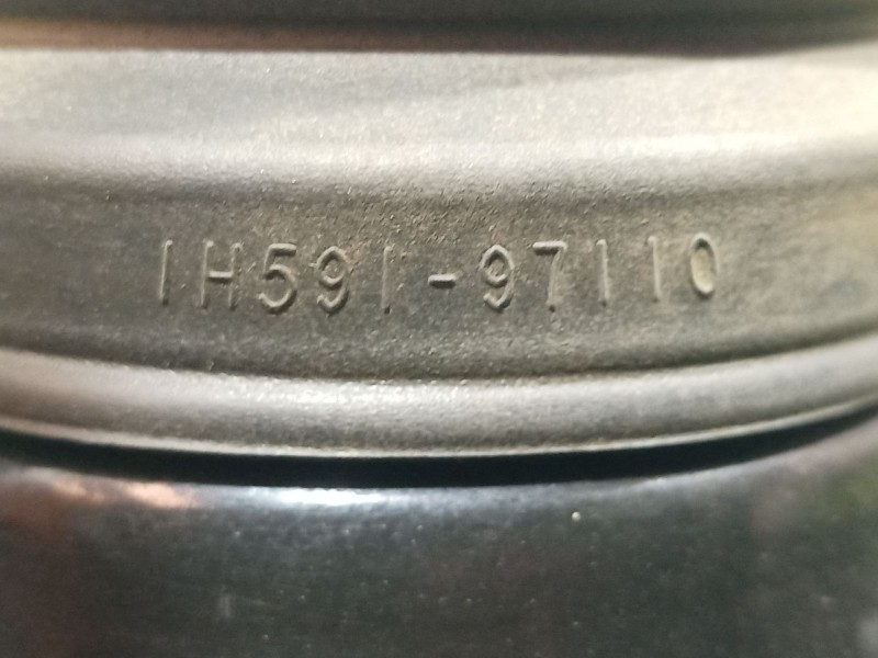 Recambio de servofreno para kia cee´d emotion referencia OEM IAM SINREF SIN REF SIN REF