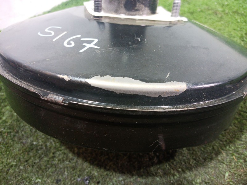 Recambio de servofreno para skoda octavia combi (1z5) elegance referencia OEM IAM   