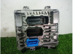 Recambio de centralita motor uce para opel zafira tourer c (p12) 1.6 cdti (75) referencia OEM IAM   