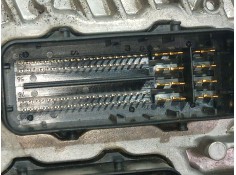 Recambio de centralita motor uce para opel zafira tourer c (p12) 1.6 cdti (75) referencia OEM IAM    2