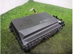 Recambio de caja reles / fusibles para opel zafira tourer c (p12) 1.6 cdti (75) referencia OEM IAM   