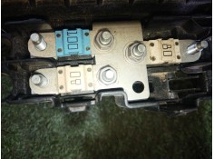 Recambio de caja reles / fusibles para opel zafira tourer c (p12) 1.6 cdti (75) referencia OEM IAM    2