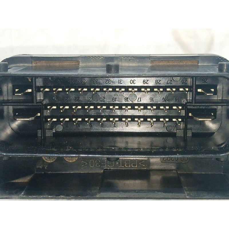 Recambio de abs para opel zafira tourer c (p12) 1.6 cdti (75) referencia OEM IAM   