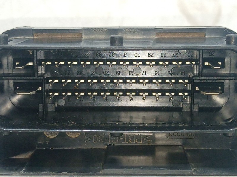 Recambio de abs para opel zafira tourer c (p12) 1.6 cdti (75) referencia OEM IAM   