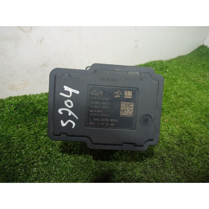 Recambio de abs para opel zafira tourer c (p12) 1.6 cdti (75) referencia OEM IAM   