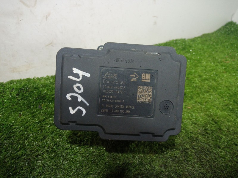 Recambio de abs para opel zafira tourer c (p12) 1.6 cdti (75) referencia OEM IAM   