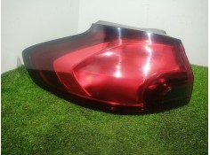 Recambio de piloto trasero derecho para opel zafira tourer c (p12) 1.6 cdti (75) referencia OEM IAM   