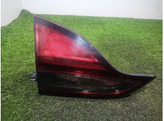 Recambio de piloto trasero izquierdo interior para opel zafira tourer c (p12) 1.6 cdti (75) referencia OEM IAM 39028598 39028598