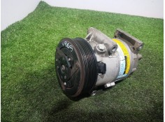 Recambio de condensador / radiador aire acondicionado para renault scenic ii referencia OEM IAM   