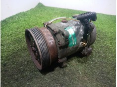 Recambio de compresor aire acondicionado para citroën c5 berlina 3.0 v6 exclusive automático referencia OEM IAM   