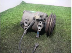 Recambio de compresor aire acondicionado para nissan terrano/terrano.ii (r20) sport referencia OEM IAM   