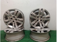 Recambio de juego llantas para peugeot 5008 (0u_, 0e_) 1.6 bluehdi 120 referencia OEM IAM   