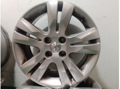 Recambio de juego llantas para peugeot 5008 (0u_, 0e_) 1.6 bluehdi 120 referencia OEM IAM    2