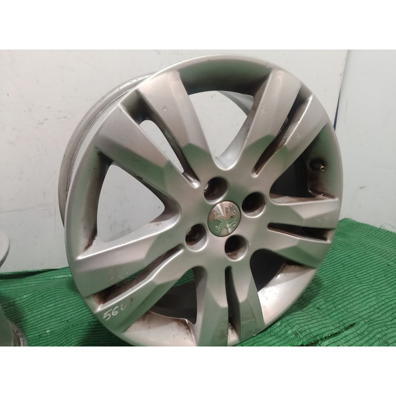 Recambio de juego llantas para peugeot 5008 (0u_, 0e_) 1.6 bluehdi 120 referencia OEM IAM   