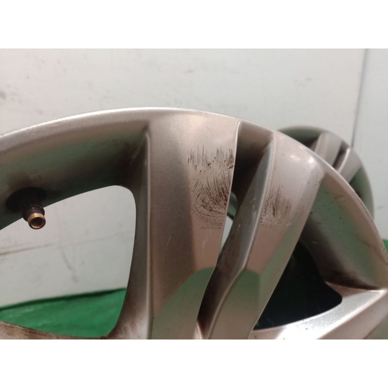 Recambio de juego llantas para peugeot 5008 (0u_, 0e_) 1.6 bluehdi 120 referencia OEM IAM   