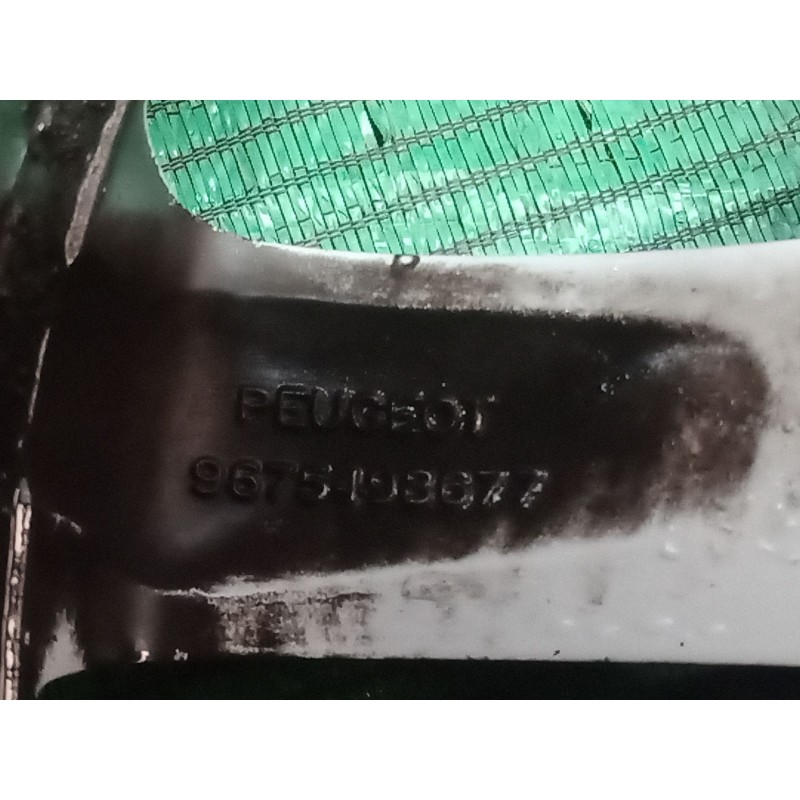 Recambio de juego llantas para peugeot 5008 (0u_, 0e_) 1.6 bluehdi 120 referencia OEM IAM   