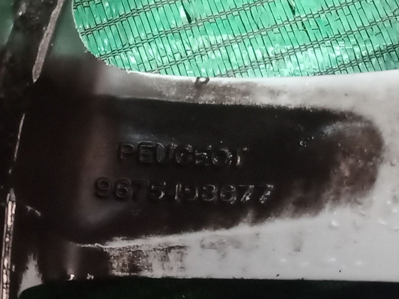 Recambio de juego llantas para peugeot 5008 (0u_, 0e_) 1.6 bluehdi 120 referencia OEM IAM   