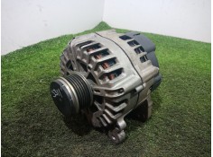 Recambio de alternador para volkswagen touareg (7p6) v6 tdi bluemotion premium referencia OEM IAM   