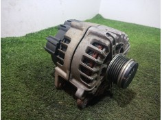 Recambio de alternador para volkswagen touareg (7p6) v6 tdi bluemotion premium referencia OEM IAM    2