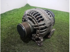 Recambio de alternador para skoda octavia combi (1z5) elegance referencia OEM IAM   