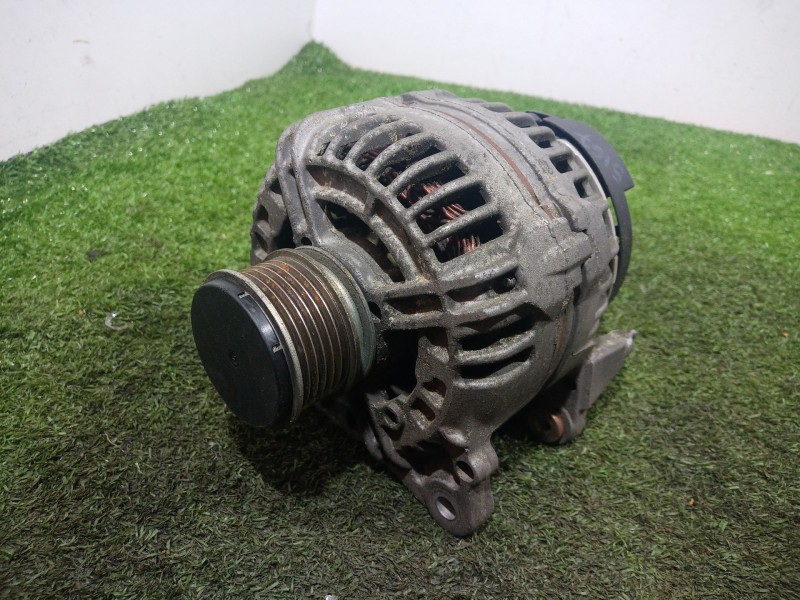 Recambio de alternador para skoda octavia combi (1z5) elegance referencia OEM IAM   