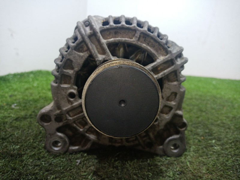 Recambio de alternador para skoda octavia combi (1z5) elegance referencia OEM IAM   