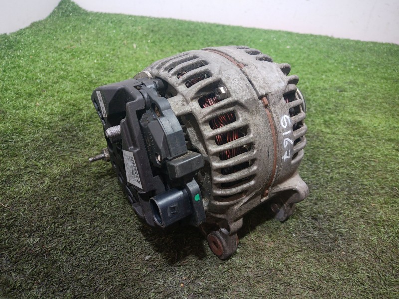 Recambio de alternador para skoda octavia combi (1z5) elegance referencia OEM IAM   