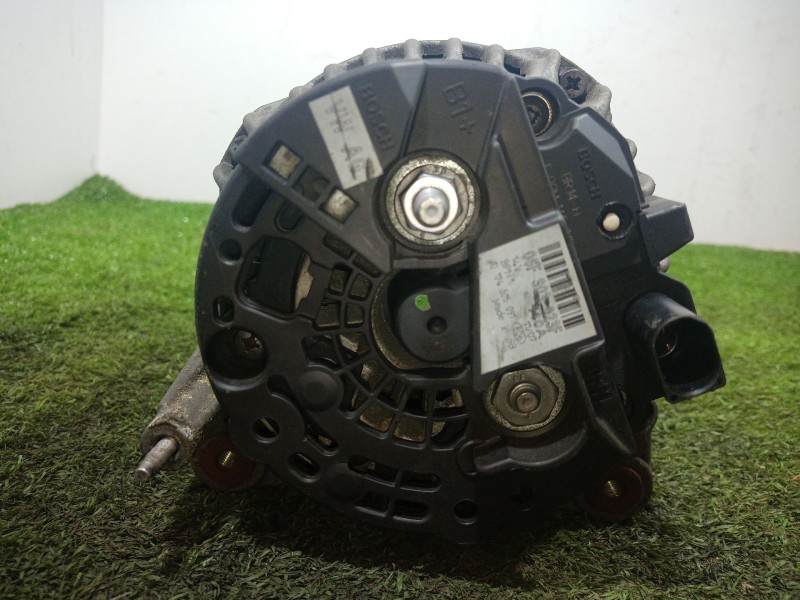 Recambio de alternador para skoda octavia combi (1z5) elegance referencia OEM IAM   