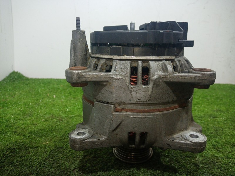 Recambio de alternador para skoda octavia combi (1z5) elegance referencia OEM IAM   