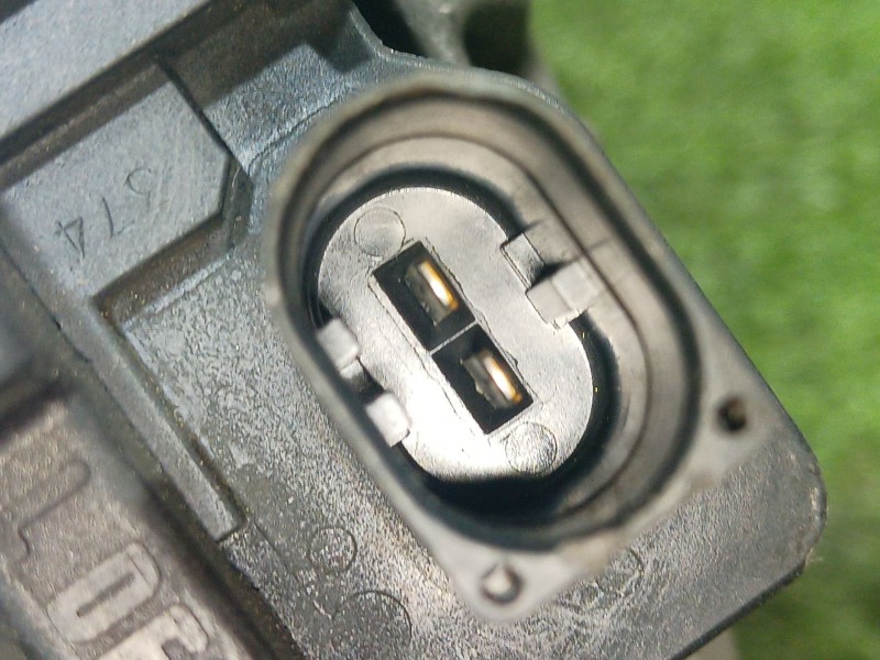 Recambio de alternador para skoda octavia combi (1z5) elegance referencia OEM IAM   