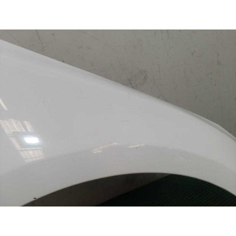 Recambio de aleta delantera derecha para ford focus iii 1.0 ecoboost referencia OEM IAM   