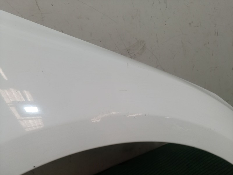 Recambio de aleta delantera derecha para ford focus iii 1.0 ecoboost referencia OEM IAM   