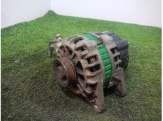 Recambio de alternador para daelim besbi 125 referencia OEM IAM   