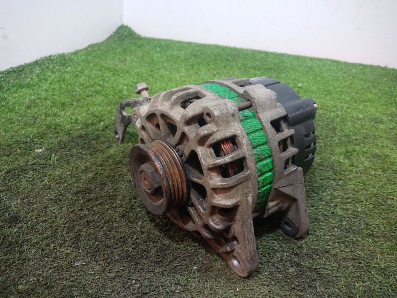 Recambio de alternador para daelim besbi 125 referencia OEM IAM   