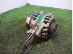 Recambio de alternador para daelim besbi 125 referencia OEM IAM    2