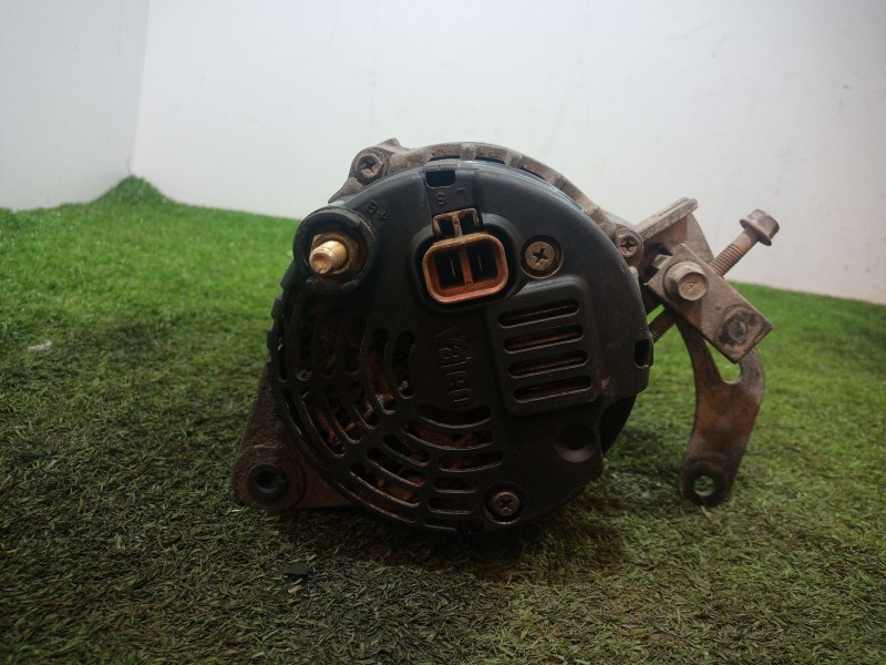 Recambio de alternador para daelim besbi 125 referencia OEM IAM   